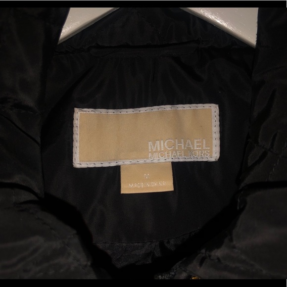 Winter Jacket - Picture 3 of 3